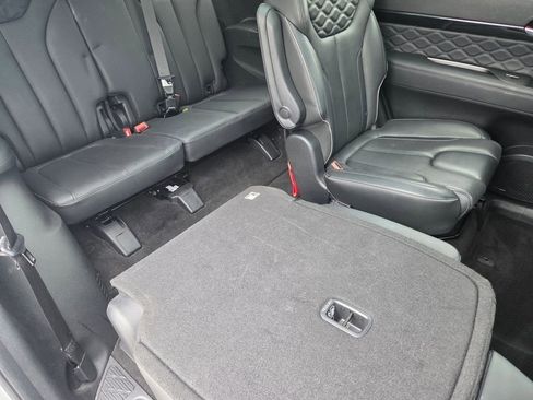 Used 2022 Hyundai Palisade Calligraphy FWD image 5