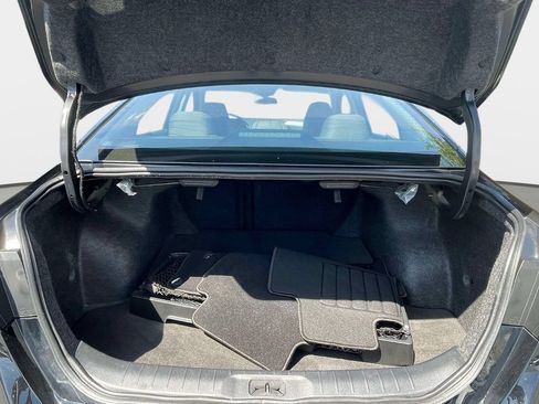 Used 2023 Nissan Altima 2.5 SV FWD image 10