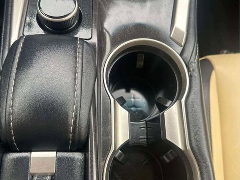 Used 2016 Lexus NX 200t AWD image 26