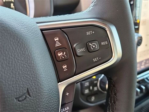 New 2025 RAM 1500 Big Horn image 14