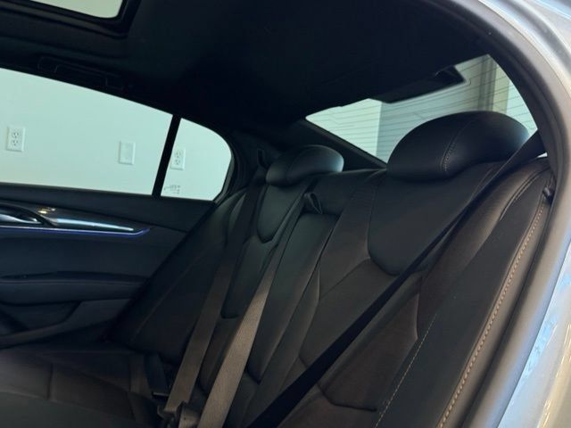 Used 2026 Cadillac CT5 Sport w/ Sun And Sound Package AWD/4WD image 14