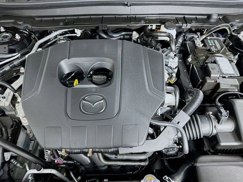 New 2025 MAZDA CX-30 AWD 2.5 S w/ Select Sport Pkg image 36