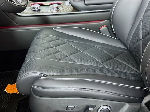 New 2026 Genesis GV80 3.5T Prestige image 21