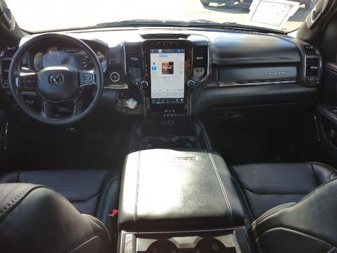 Certified 2024 RAM 1500 Limited image 7