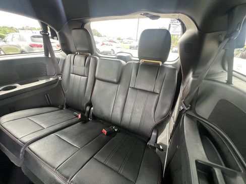 Used 2019 Dodge Grand Caravan GT image 26