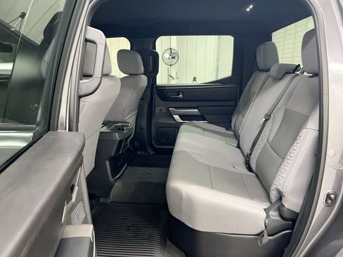 Used 2025 Toyota Tundra SR5 AWD/4WD image 23