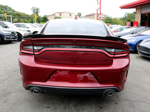 Used 2022 Dodge Charger GT w/ Blacktop Package image 3