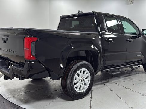 New 2026 Toyota Tacoma SR5 image 5