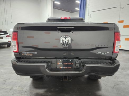 Used 2023 RAM 2500 Big Horn w/ Level 1 Equipment Group image 19