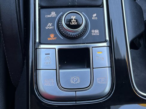 Certified 2024 Kia Telluride SX Prestige X-Pro image 10