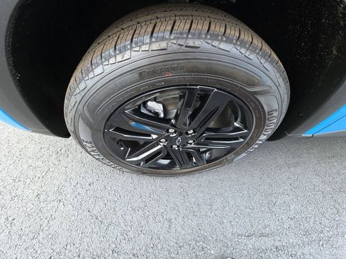 New 2026 Chevrolet Trax ACTIV w/ Driver Confidence Package FWD image 10