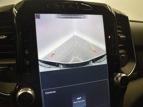 Certified 2025 RAM 1500 Big Horn image 49