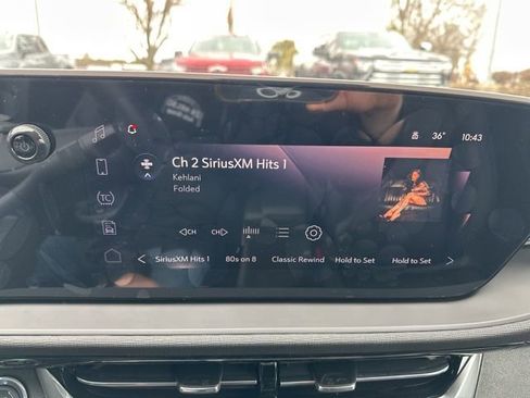 New 2026 Buick Envista Sport Touring w/ Convenience I Package image 21