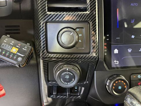 Used 2018 Ford F150 XLT w/ Equipment Group 302A Luxury image 22