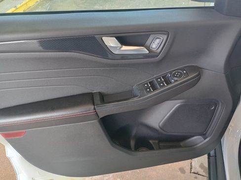 Used 2023 Ford Escape ST-Line w/ Tech Pack #1 FWD image 11