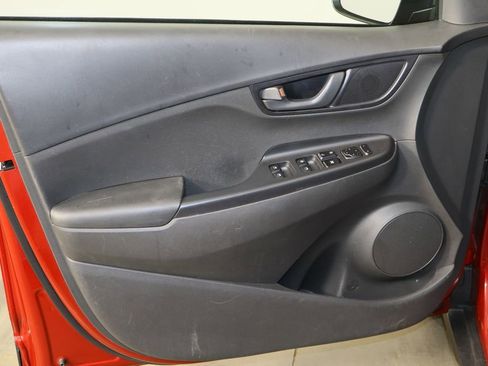 Used 2022 Hyundai Kona SEL w/ Cargo Package image 20