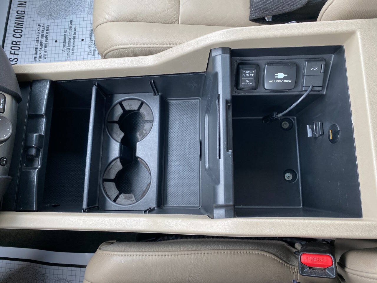 Used 2014 Honda Pilot Touring image 19
