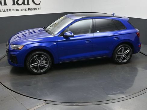 Used 2023 Audi Q5 e Prestige w/ Prestige Package AWD/4WD image 77