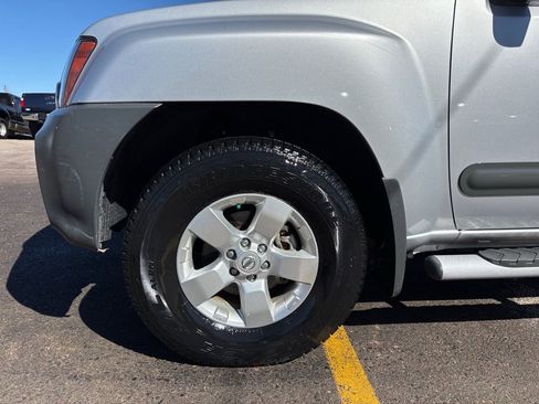 Used 2011 Nissan Xterra S w/ 4X4 Value Package image 31