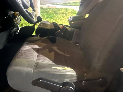 Used 2012 Jeep Wrangler Sport image 8