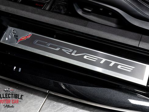Used 2017 Chevrolet Corvette Grand Sport RWD image 77