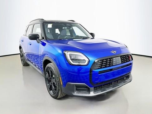 Certified 2026 MINI Cooper Countryman S AWD/4WD image 3