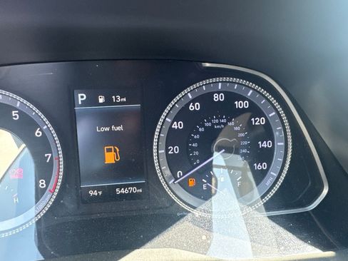 Used 2023 Hyundai Sonata SEL FWD image 11