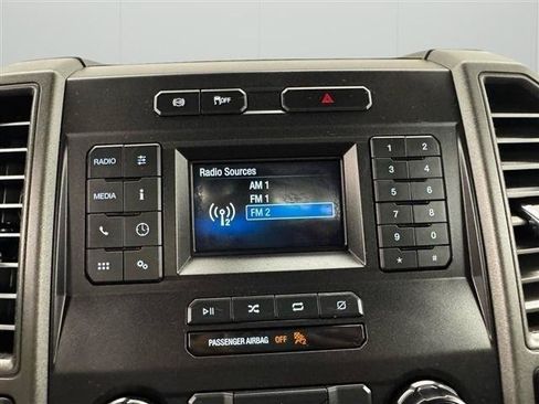 Used 2020 Ford F350 XL w/ Power Equipment Group AWD/4WD image 22