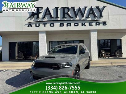 Used 2025 Dodge Durango R/T