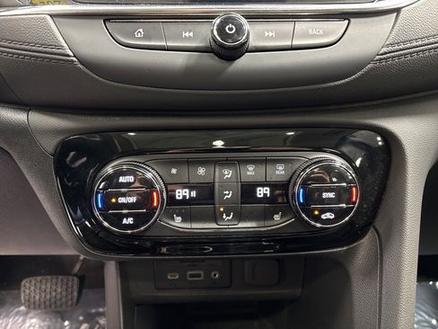 Used 2023 Buick Encore GX Essence w/ Advanced Technology Package image 22