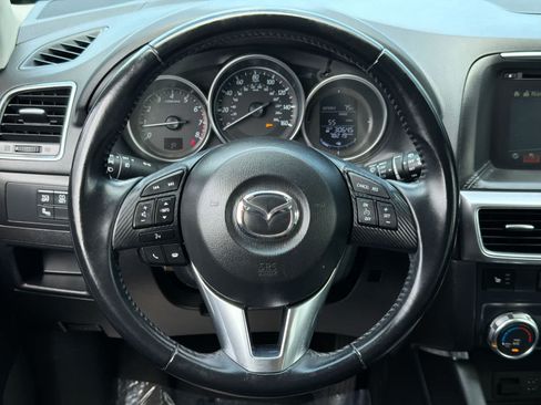 Used 2016 MAZDA CX-5 Touring AWD/4WD image 23