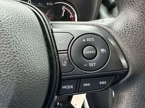 Certified 2024 Toyota RAV4 LE AWD/4WD image 37