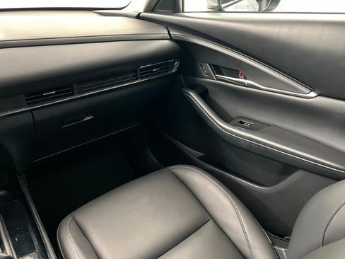 Used 2025 MAZDA CX-30 AWD 2.5 S w/ Preferred Package image 11