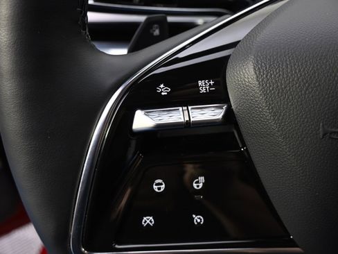 New 2025 Cadillac Lyriq Sport image 34