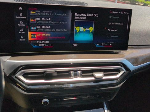 Used 2023 BMW i4 eDrive35 RWD image 23