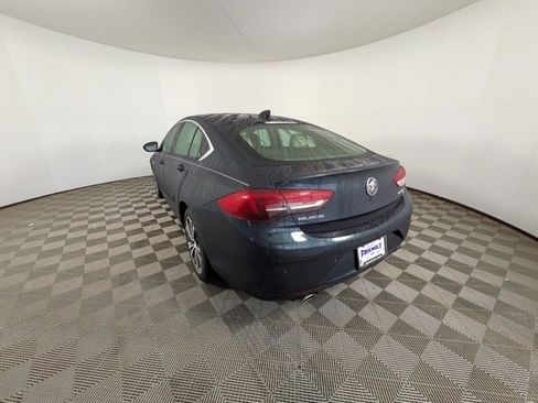 Used 2018 Buick Regal Preferred w/ Driver Confidence Package #1 image 12