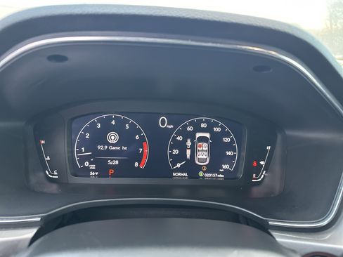 Certified 2023 Acura Integra image 30