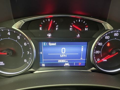 Used 2023 GMC Terrain SLE w/ Driver Convenience Package AWD/4WD image 22
