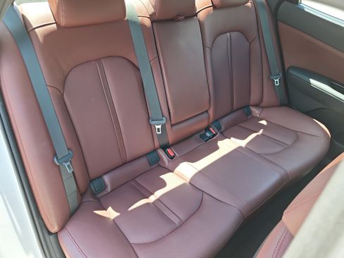Used 2017 Kia Optima SX w/ Launch Edition Package FWD image 20
