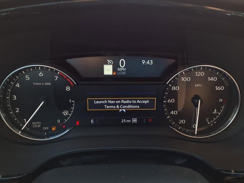 New 2025 Cadillac XT5 Premium Luxury w/ LPO, Floor Liner Package image 16