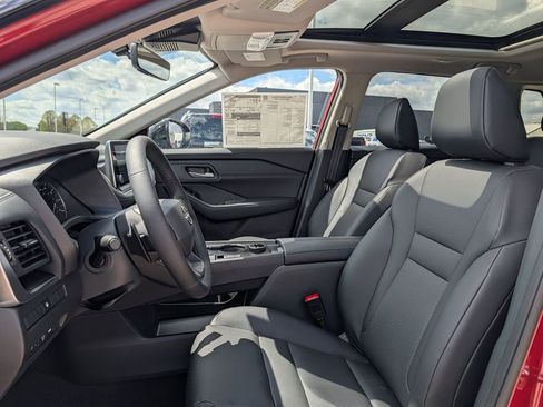 New 2026 Nissan Rogue SV AWD/4WD image 5