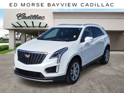 Certified 2023 Cadillac XT5 Premium Luxury w/ Technology Package