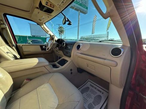 Used 2004 Ford Expedition Eddie Bauer image 13