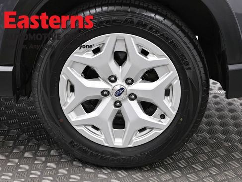 Used 2023 Subaru Forester AWD/4WD image 34
