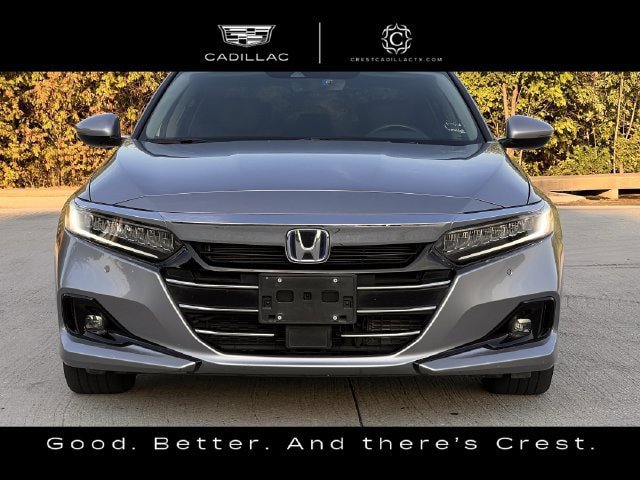 Used 2022 Honda Accord EX-L image 7