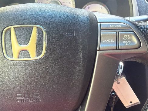 Used 2009 Honda Pilot EX-L image 34