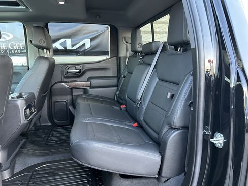 Used 2021 GMC Sierra 1500 Denali w/ Denali Ultimate Package image 14