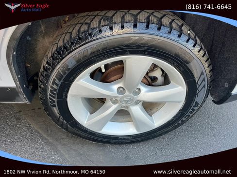 Used 2015 Lexus RX 350 AWD image 11