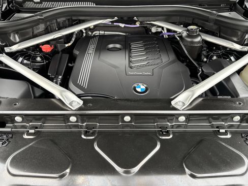 Certified 2023 BMW X5 xDrive40i w/ Executive Package image 36