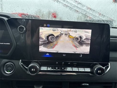 New 2026 Chevrolet Colorado Trail Boss image 59